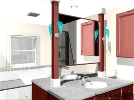 Bathroom Example